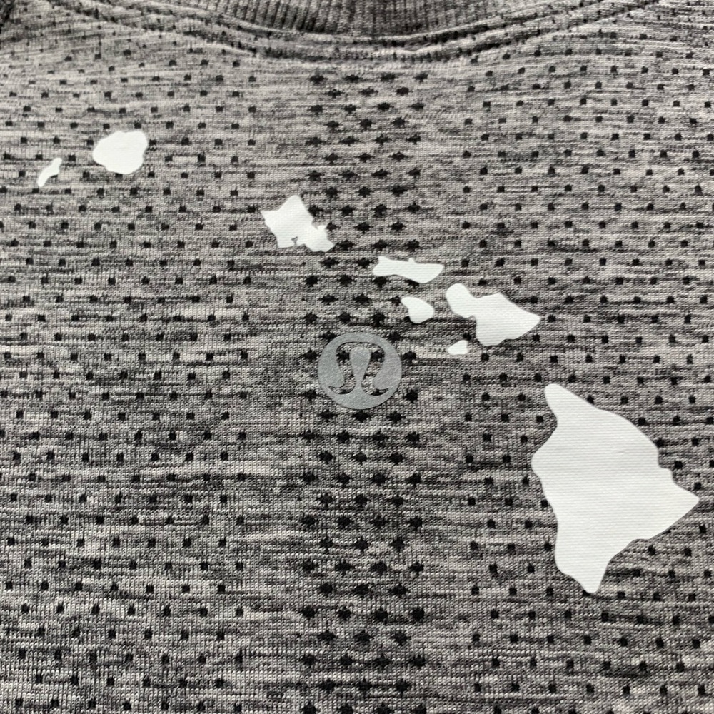 NWT RARE HI Islands Swiftly Tech Short Sleeve 2.0